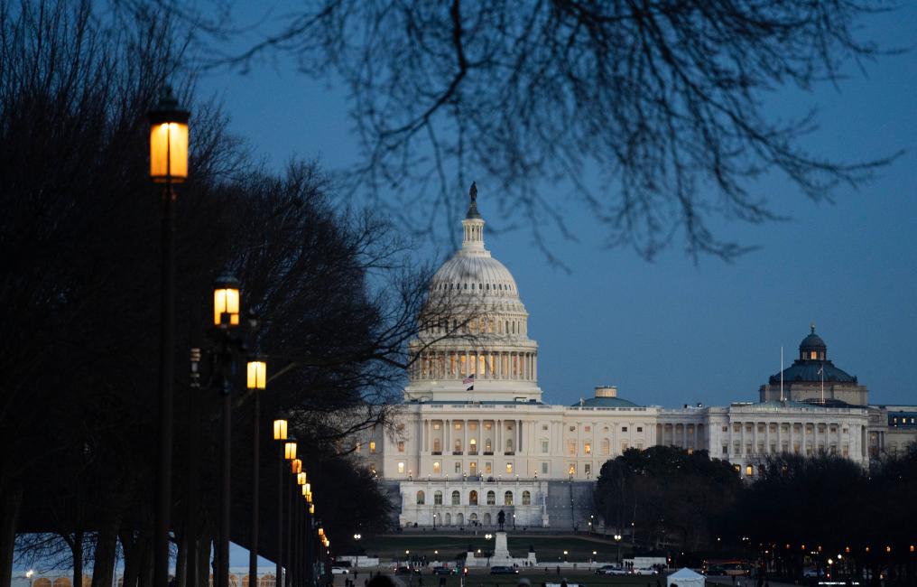 金年会- 金年会体育- 官网APP“清洗”一轮又一轮 FBI为何总被特朗普“盯上”