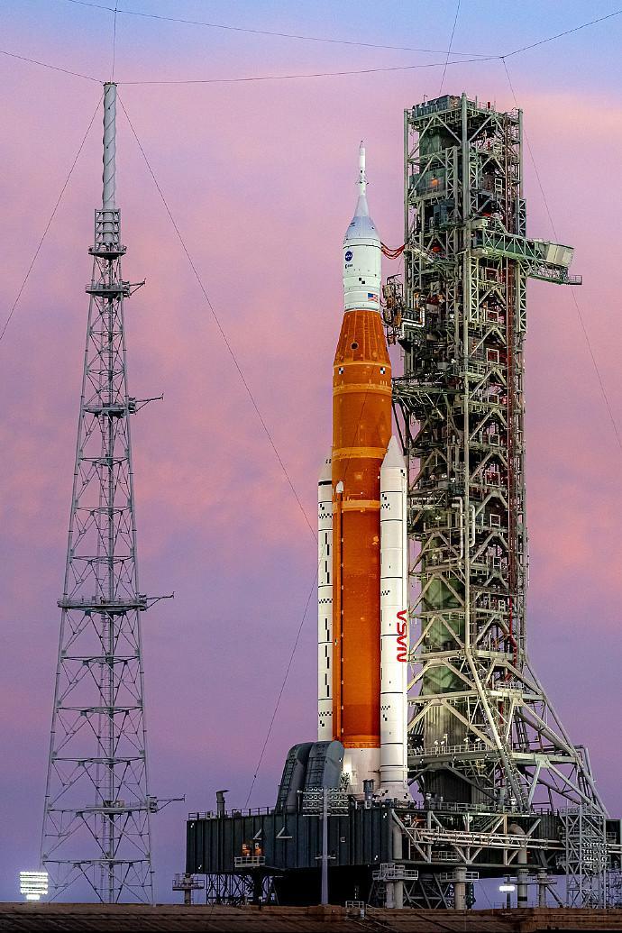 小火箭公益节点