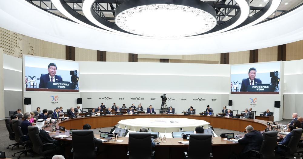 记者手记丨时代大潮中的远见和担当