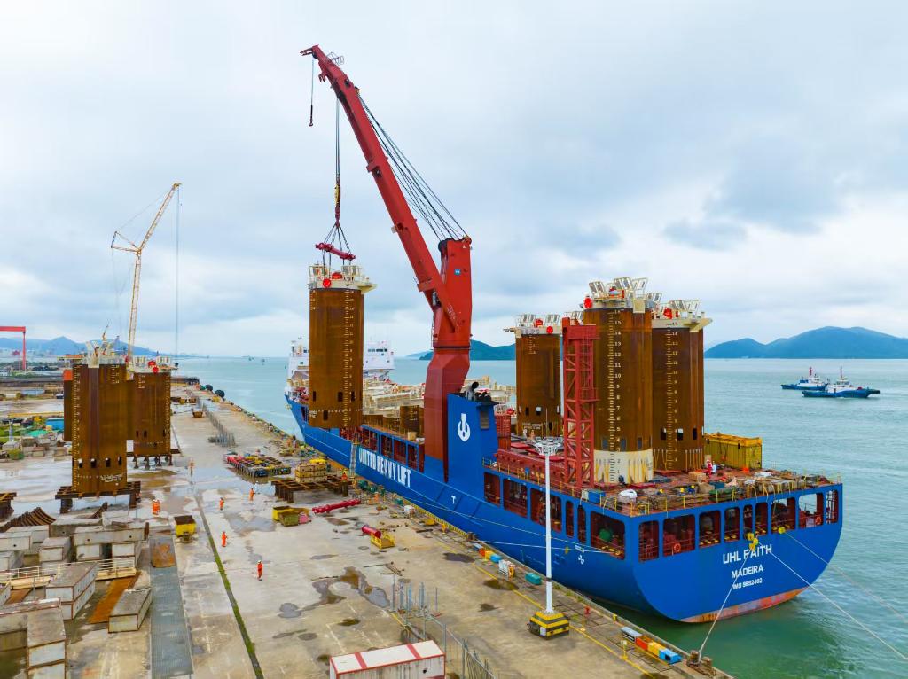 权威访谈｜国民经济发展“蓝色支撑”稳中有进——访自然资源部海洋战略规划与经济司负责人