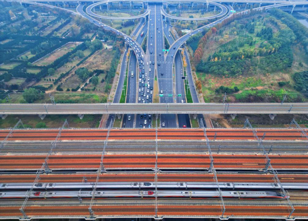 超1300趟动车降价，铁路票价淡季打折释放哪些信号？