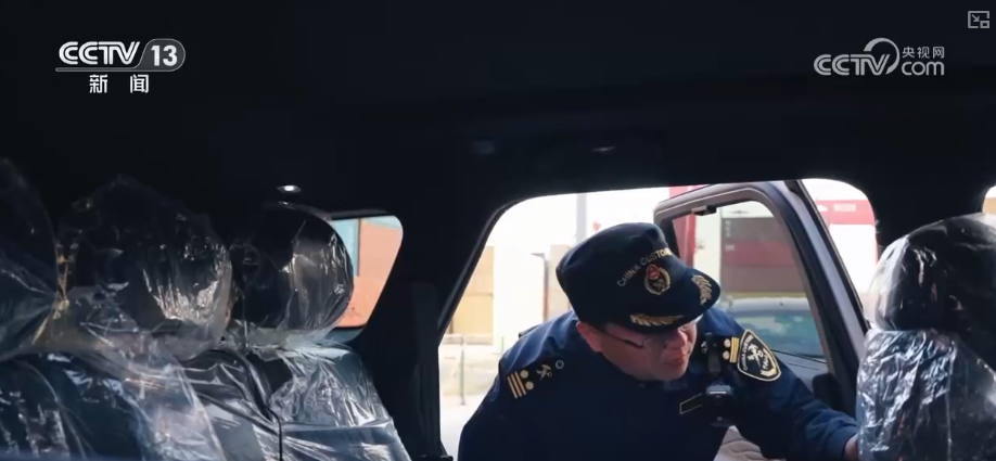 车企多元化布局&ldquo;抱团&rdquo;开拓外海市场 汽车出口向&ldquo;新&rdquo;向&ldquo;绿&rdquo;态势突出