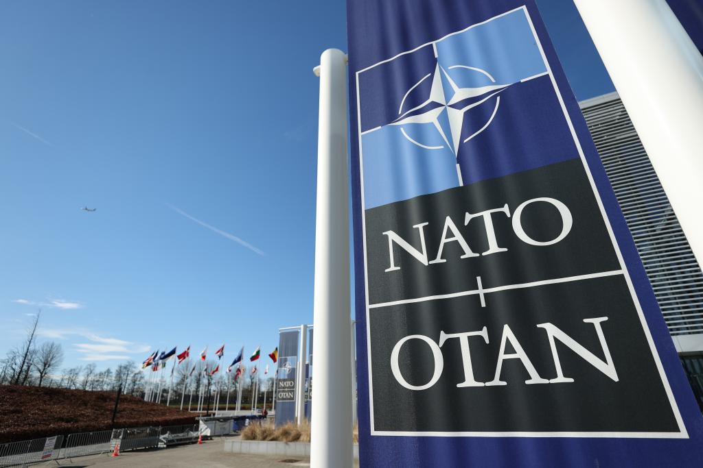 美国务卿罕见缺席北约外长会 跨大西洋裂痕进一步暴露