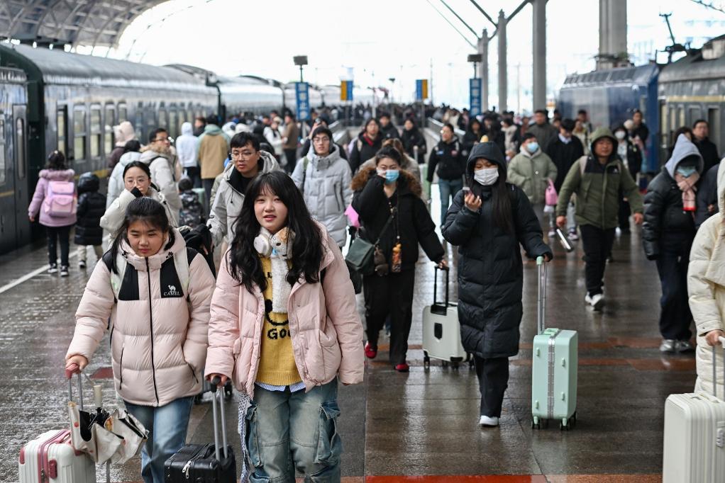 新场景点燃新需求 &ldquo;情绪价值&rdquo;成增长密码&mdash;&mdash;元旦假期消费市场盘点