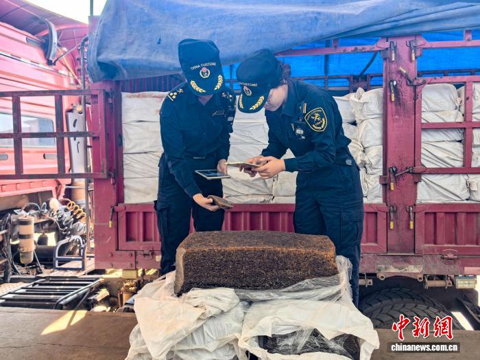 云南：特惠零关税政策实施一年 为企业减让税款超6亿元