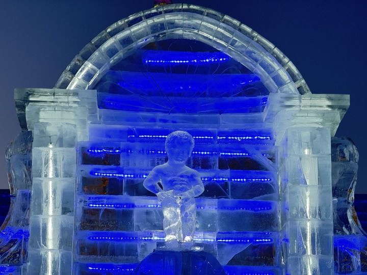 黑龙江“冰雪版图”加速扩容(图11)