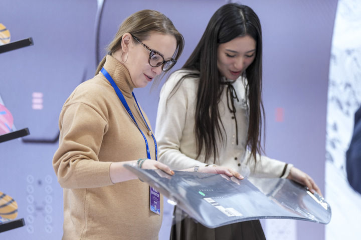 黑龙江“冰雪版图”加速扩容(图13)