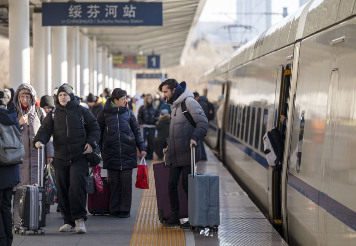 黑龙江“冰雪版图”加速扩容(图12)