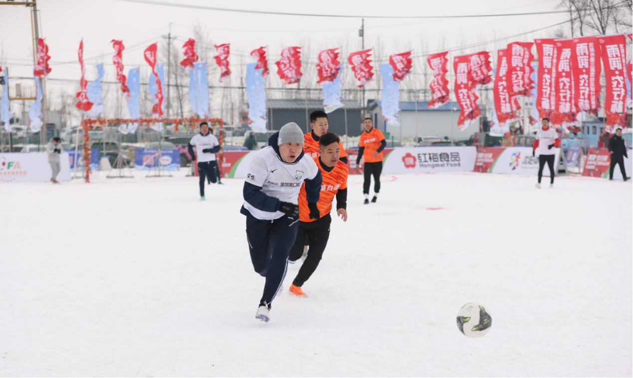 冰雪春天丨辽宁：全产业链深耕冰雪经济(图2)