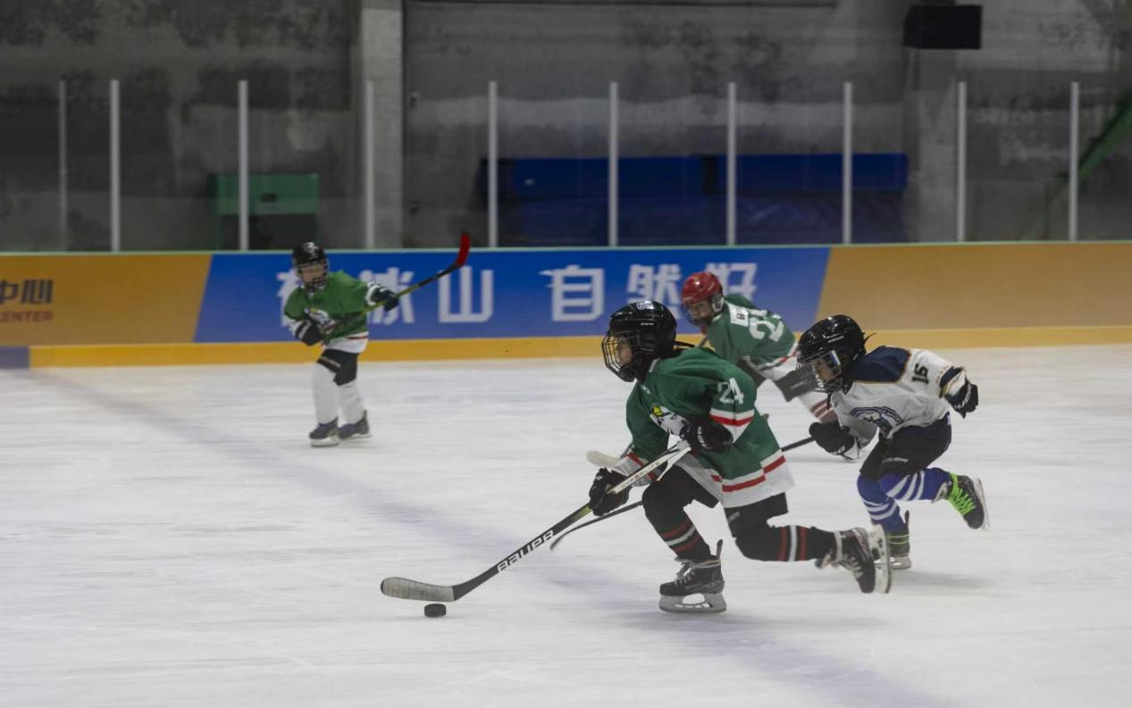 冰雪春天丨辽宁：全产业链深耕冰雪经济(图6)