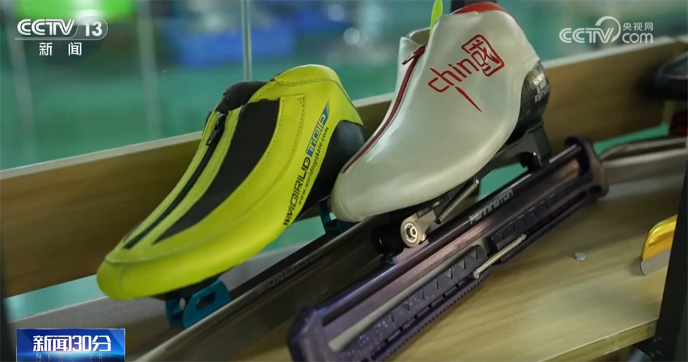 “无门槛”冰雪运动激活“冰雪经济”新引擎装备拼科技加速“走出去”(图7)