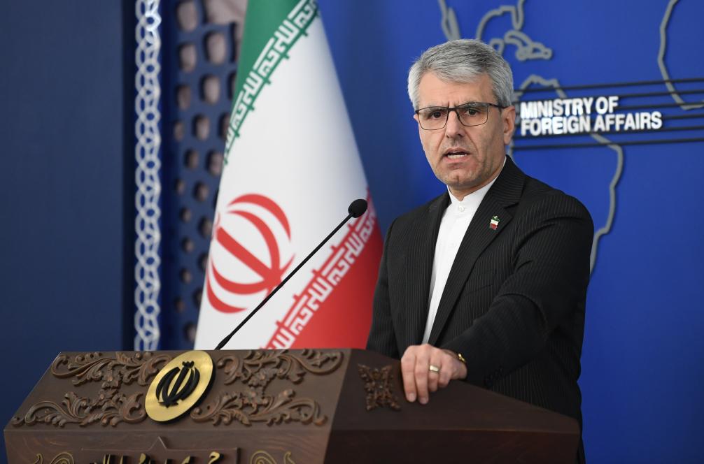 美国与伊朗谈不谈得拢？