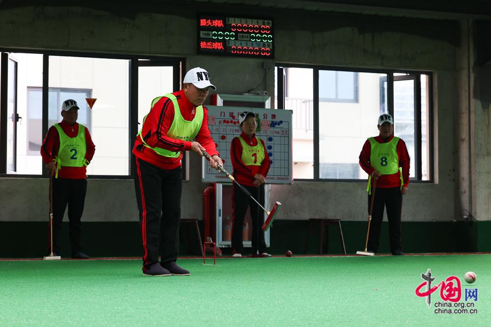 新春走基层丨在滕头看见“未来乡村”多宝体育- 多宝体育官方网站- APP下载