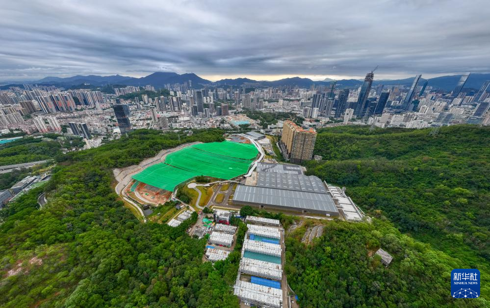 PG电子影像回眸“十四五”——生态优先绿色发展(图16)