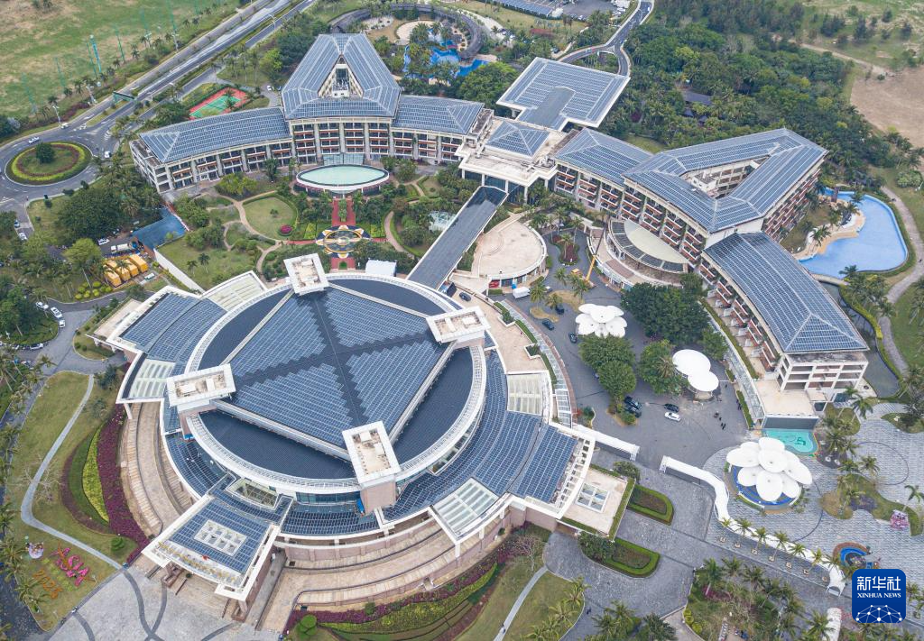 PG电子影像回眸“十四五”——生态优先绿色发展(图10)