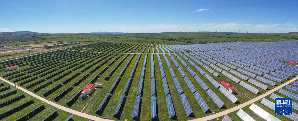 PG电子影像回眸“十四五”——生态优先绿色发展(图8)