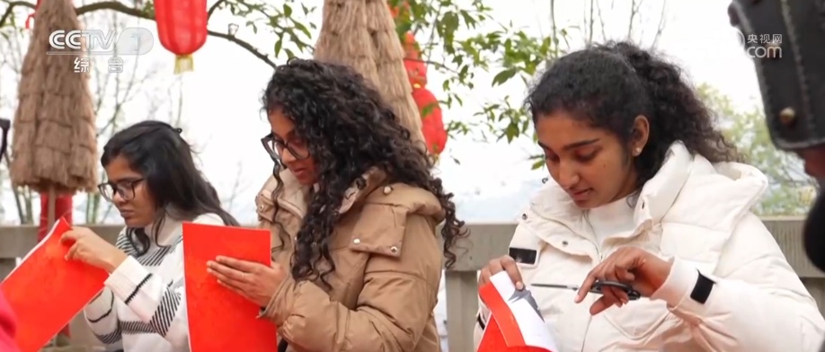 春节文旅消费新意十足年味游转向沉浸体验(图5)