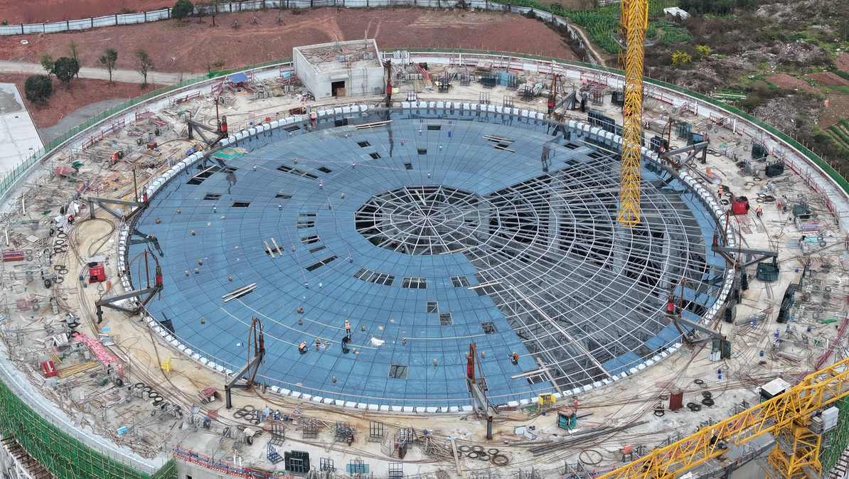 四川邻水县节后按下复工复产“快进键”(图2)