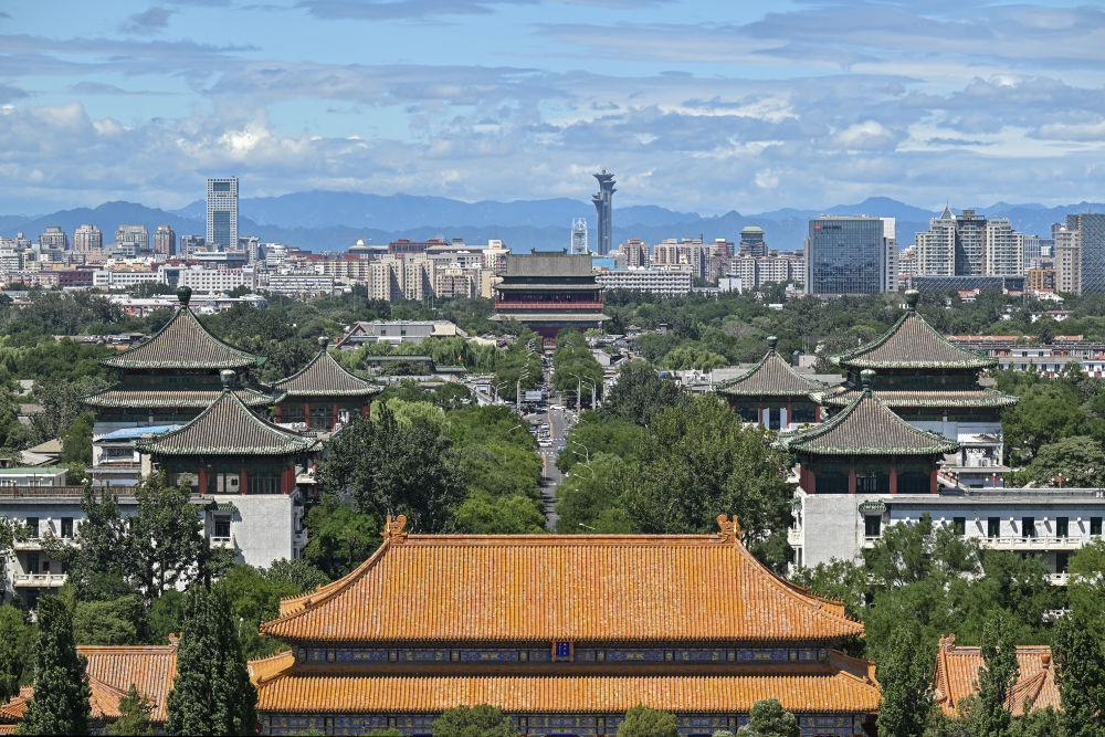 镜观中国｜叫扬叔 - 全网最会整活的苏超球迷  足球圈热梗收割机影像回眸“十四五”——文化强国 繁荣兴盛