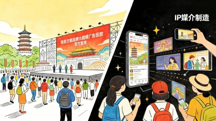 孙小荣:为什么出现“文旅热经营难”的悖论?(图8)