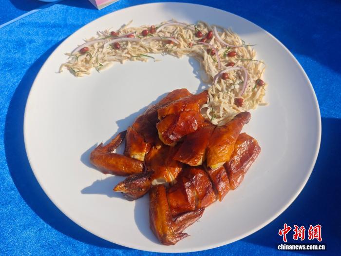 海南产经新观察：让“海南鲜品”叫得响、立得住、走得远(图1)