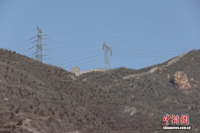 《北京市长城保护条例》施行拓展“拥抱”世界遗产新空间(图2)