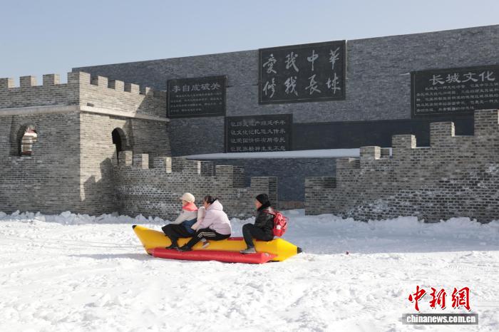 《北京市长城保护条例》施行拓展“拥抱”世界遗产新空间(图1)