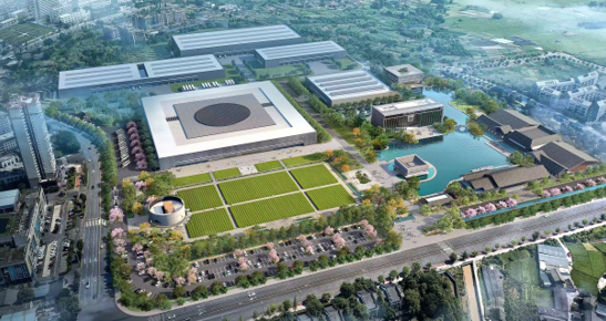 新工厂投产、新“茶市集”开业、新会员体系升级春天从一杯竹叶青开始(图2)