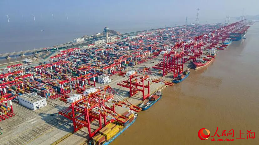 上海：活力如何被一座城市所定义？