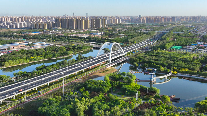 “封龙”何以变“飞龙”——石家庄五大产业跃升记(图5)