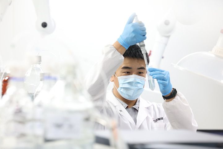 “封龙”何以变“飞龙”——石家庄五大产业跃升记(图2)