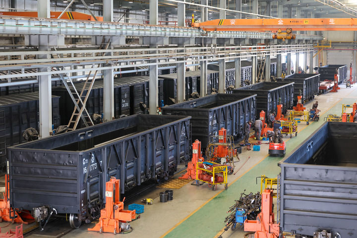 “封龙”何以变“飞龙”——石家庄五大产业跃升记(图4)