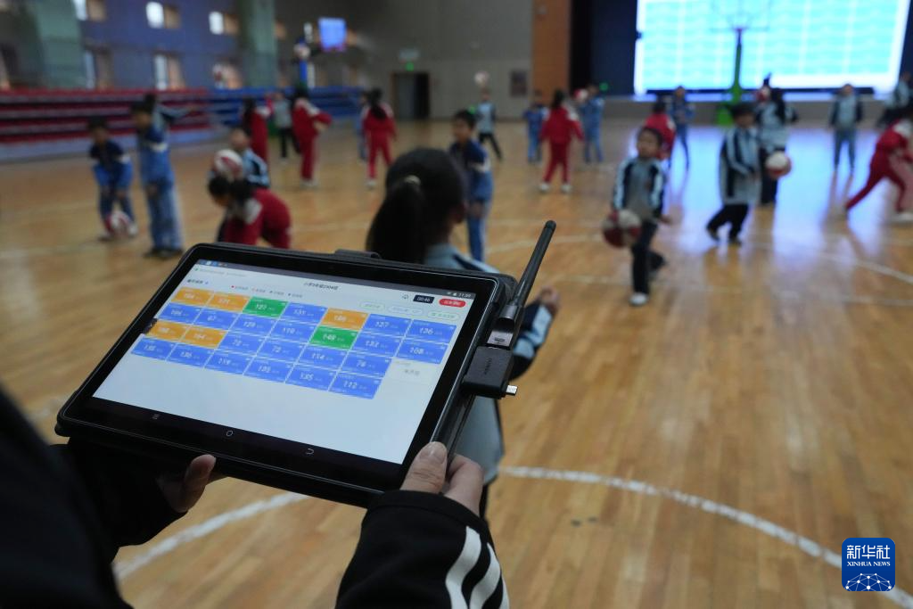 智慧课堂里的新学期(图5)