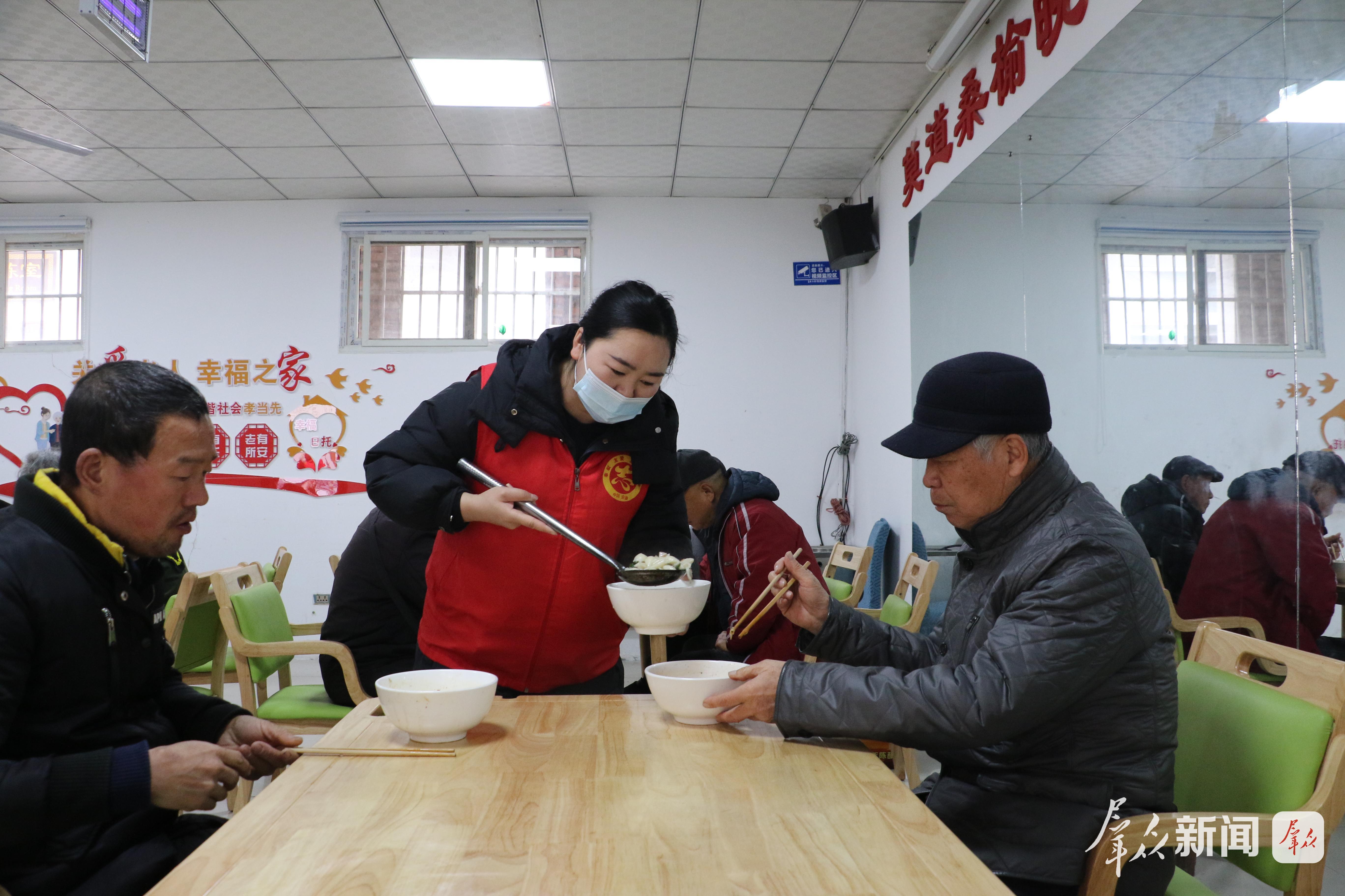 “村BA”、暖心驿站、孝义食堂……安康的“文明密码”藏在烟火气里