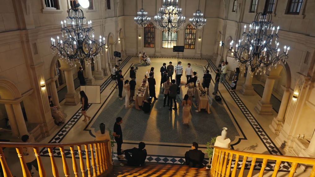 “竖店”崛起遇到AI冲击微短剧行业再寻破局之路(图1)