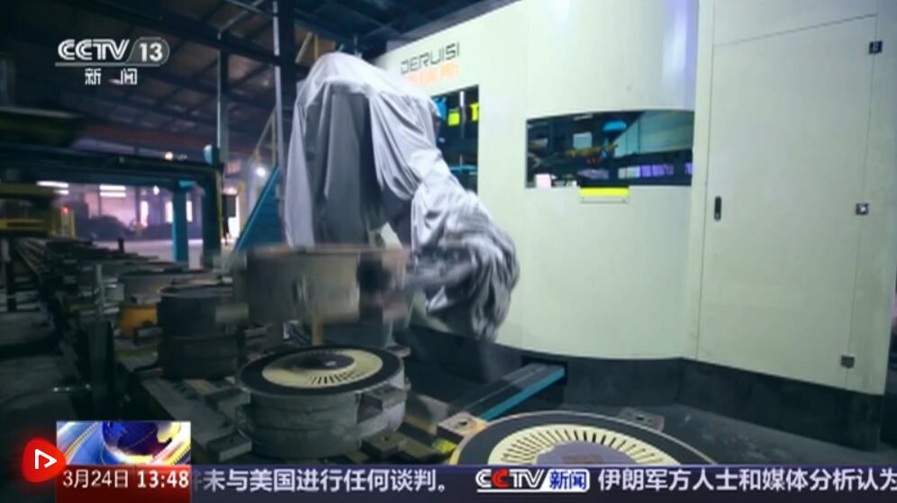 海关推出系列新举措让跨境贸易“跑”出加速度(图2)