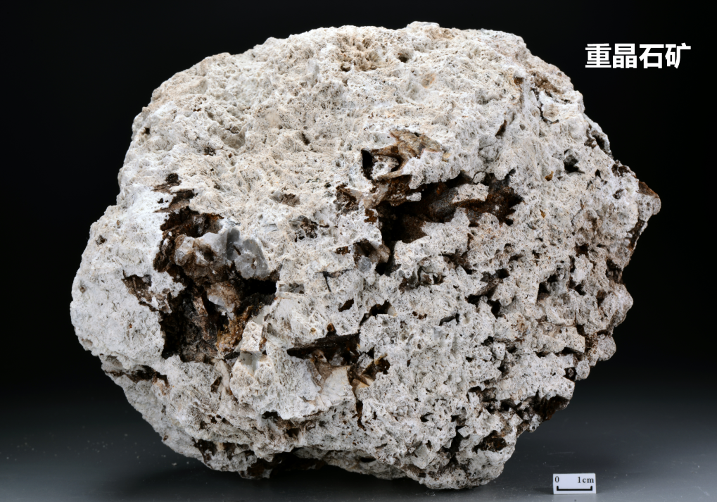 世界第二大轻稀土矿被发现我国稀土格局迈入“双极驱动”新阶段(图6)