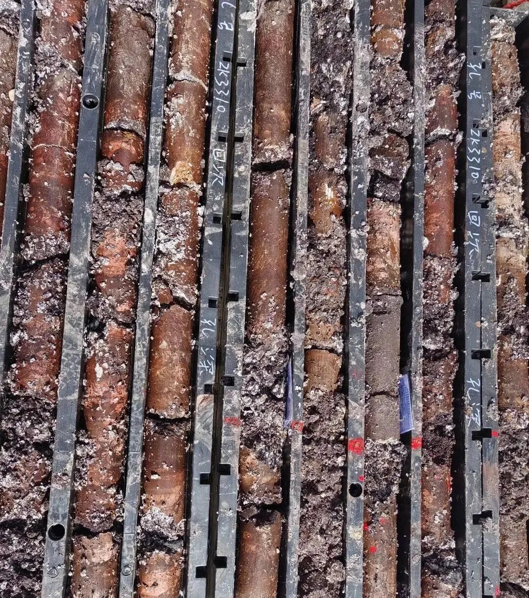 世界第二大轻稀土矿被发现我国稀土格局迈入“双极驱动”新阶段(图2)