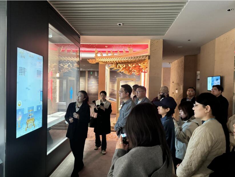 开局之年看中国丨开封沉浸式文旅解锁中原文化新表达(图3)