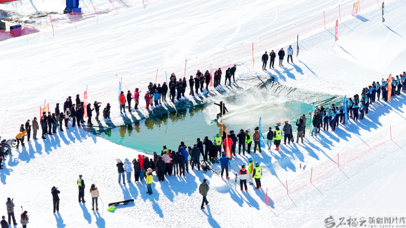 新疆文旅在“错峰”中迎来新机遇(图1)