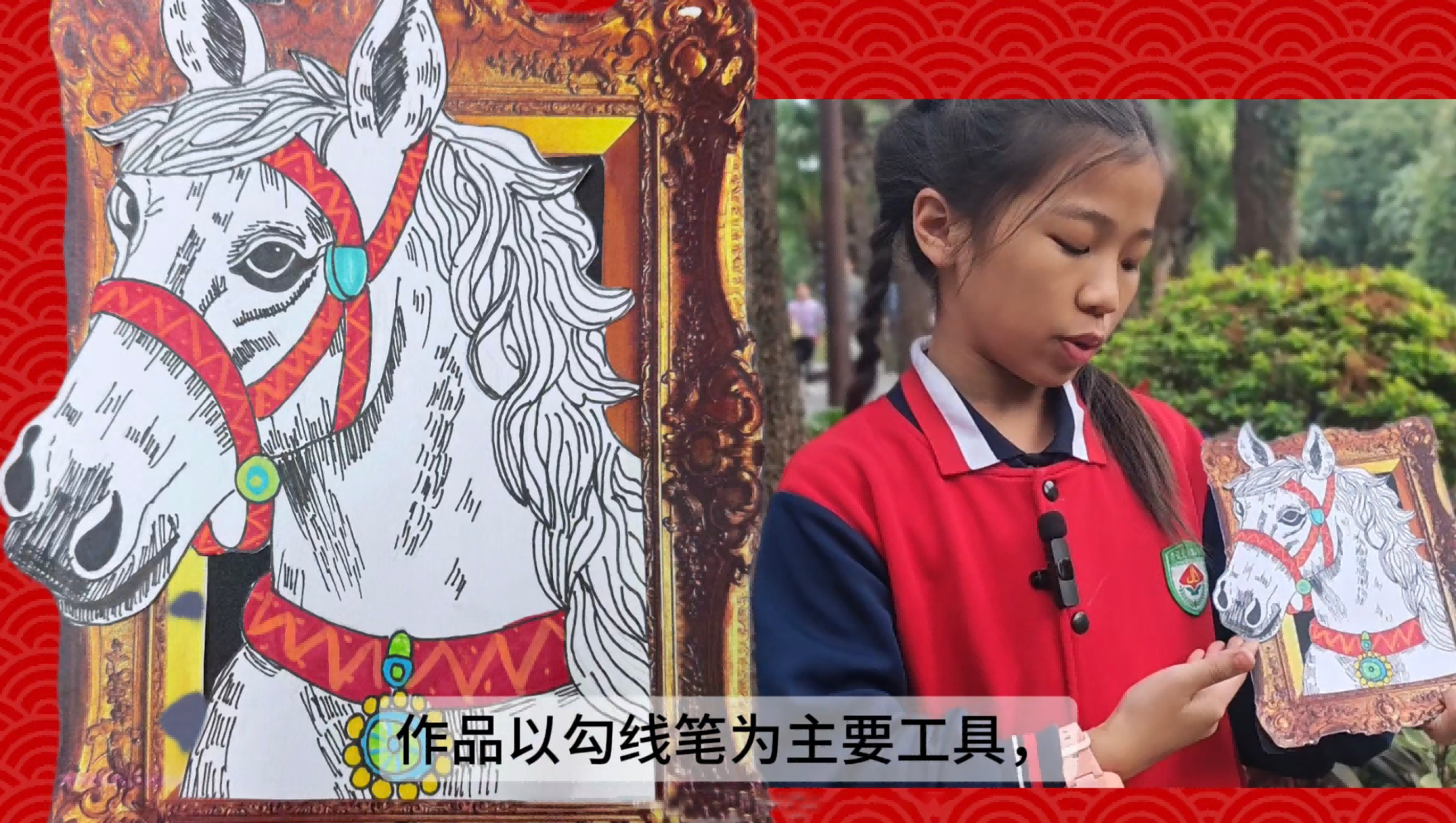 17万名少年展风采新东方素质教育“小小达人秀”见证专业的力量(图4)