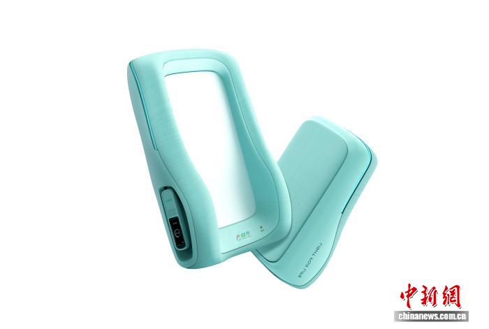 全球首个未来太空医院获进展五项目进行在轨实(试)验(图2)