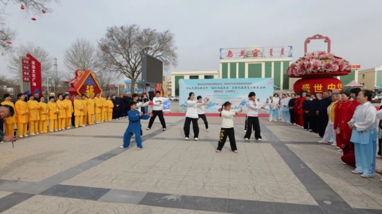 鄂托克旗：把“健康第一”写进校园每一天(图4)