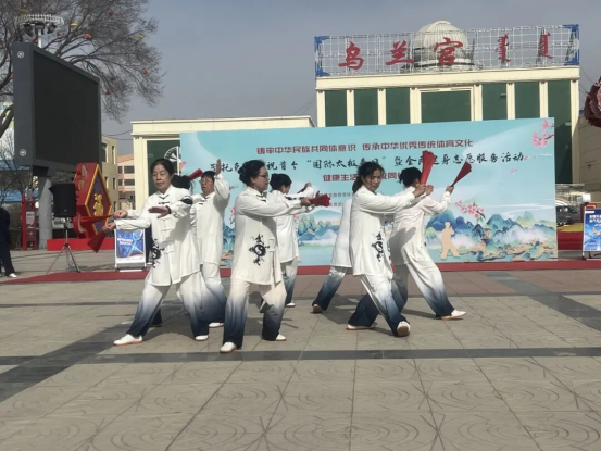 鄂托克旗：把“健康第一”写进校园每一天(图3)