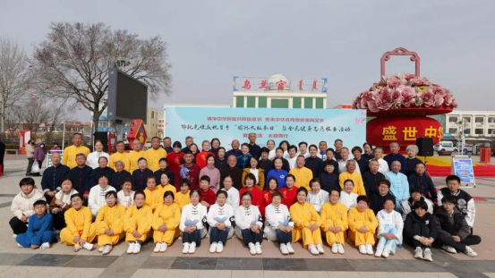 鄂托克旗：把“健康第一”写进校园每一天(图8)