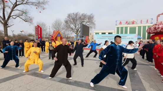 鄂托克旗：把“健康第一”写进校园每一天(图5)