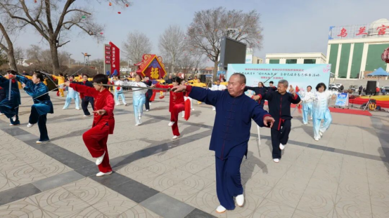 鄂托克旗：把“健康第一”写进校园每一天(图6)