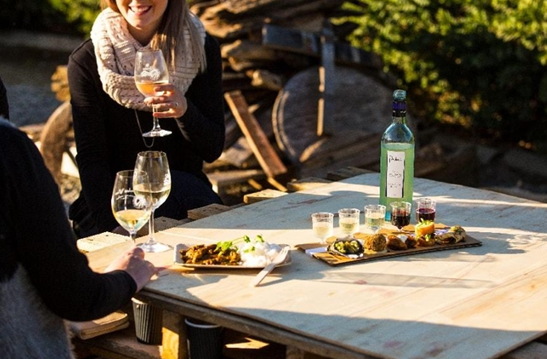 一年增长近70％ 南澳白葡萄酒精准把握中国消费新趋势