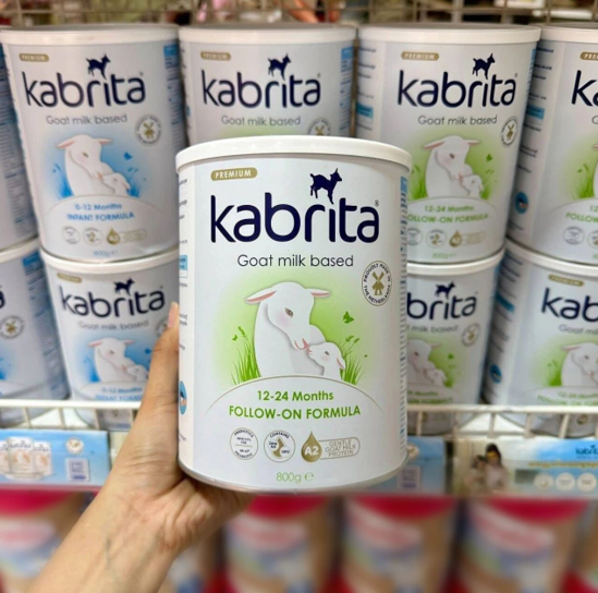 口碑筑底、科研破局！佳贝艾特锚定羊奶粉赛道长期确定性(图6)