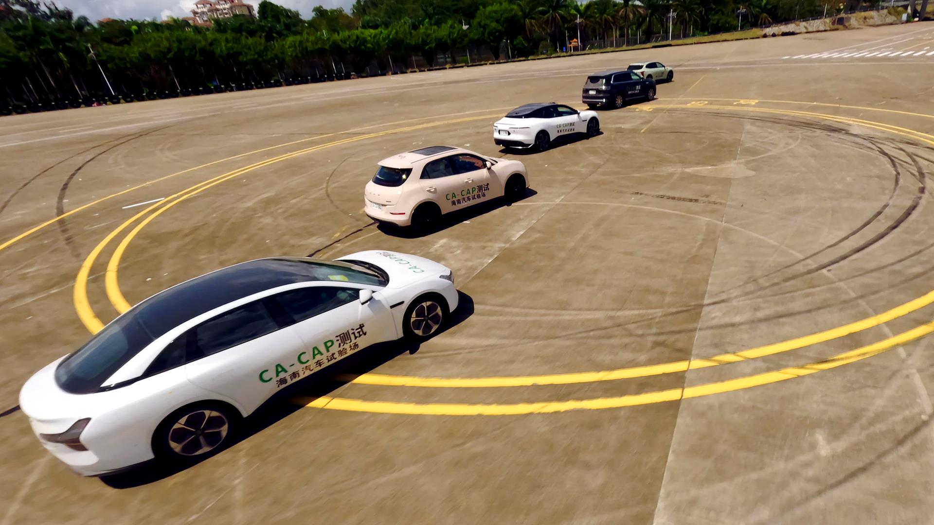 开局之年看中国丨开放自贸港海南新活力(图8)